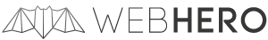 Webhero Logo